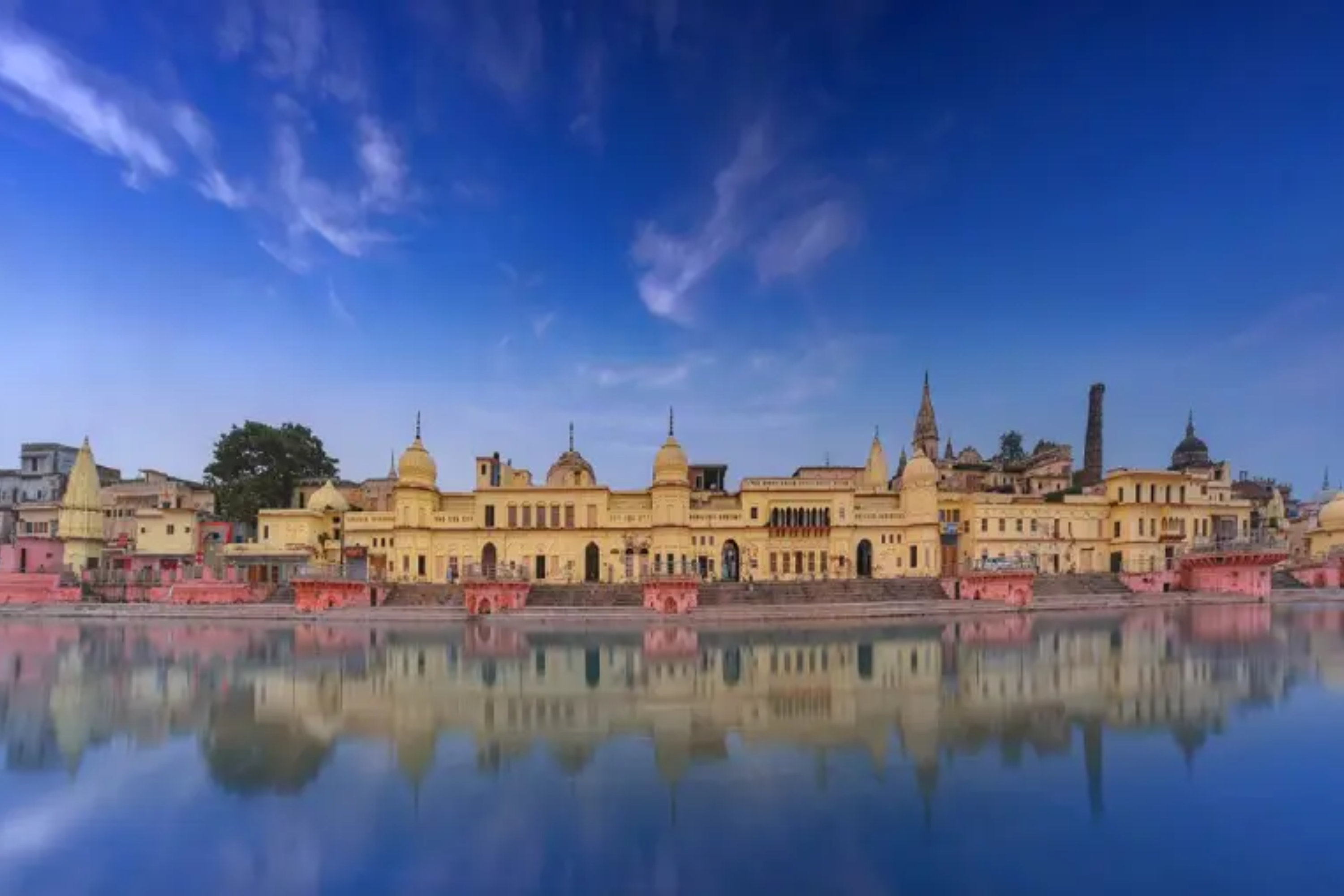 VVIP Darshan Package